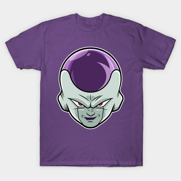 Freeza T-Shirt Freeza