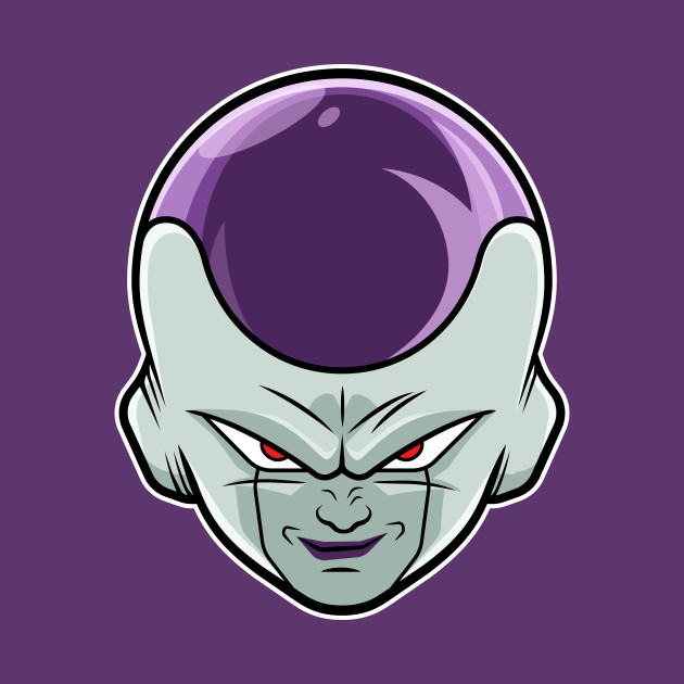 Freeza Design Freeza