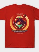 Galactic Federation T-Shirt