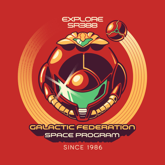 Galactic Federation