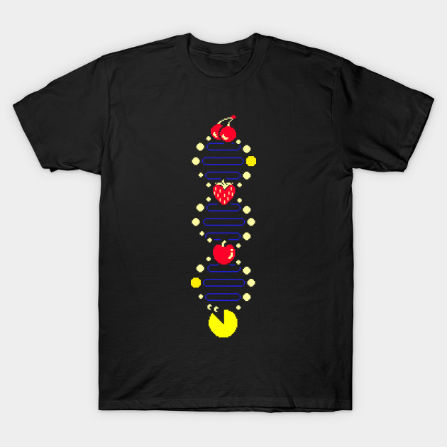 Gamer DNA T-Shirt Gamer DNA