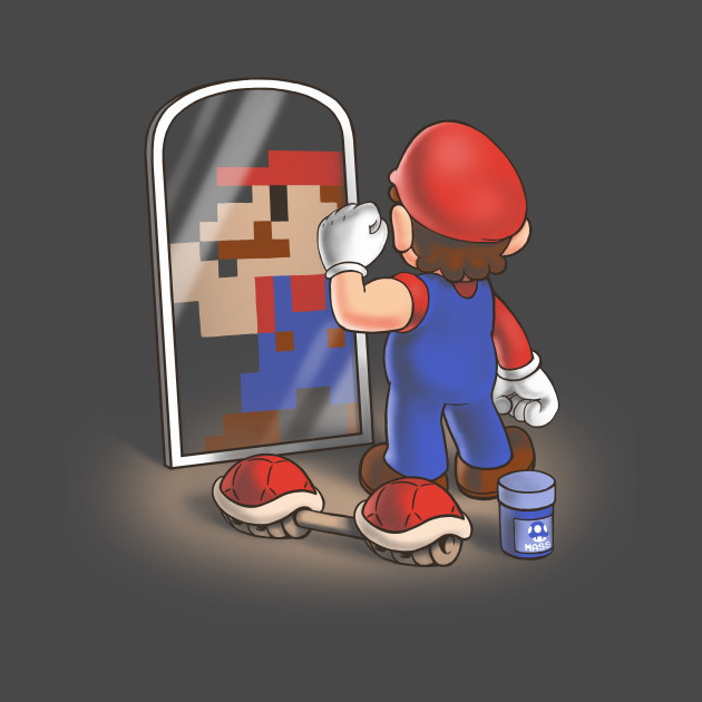 Get in shape Design Get in shape