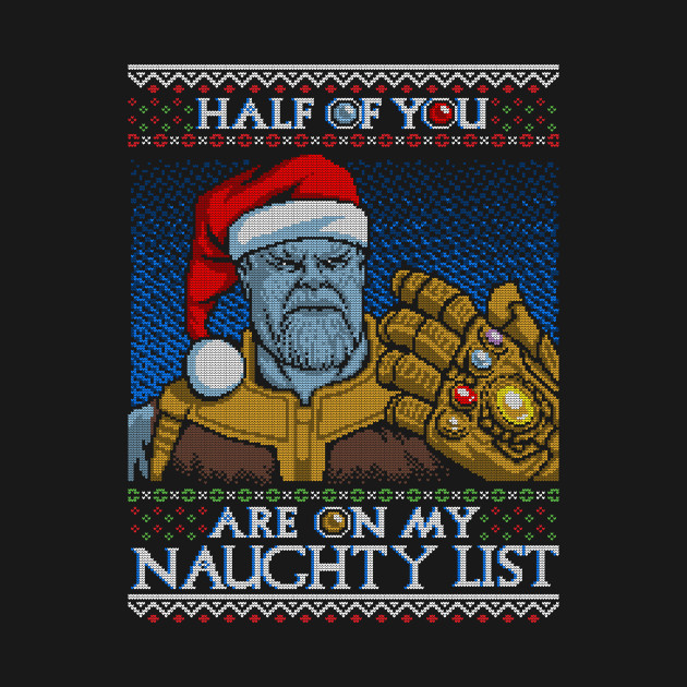 Half Sweater Half Sweater