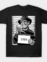 Horror Prison - Demon of Dreams T-Shirt