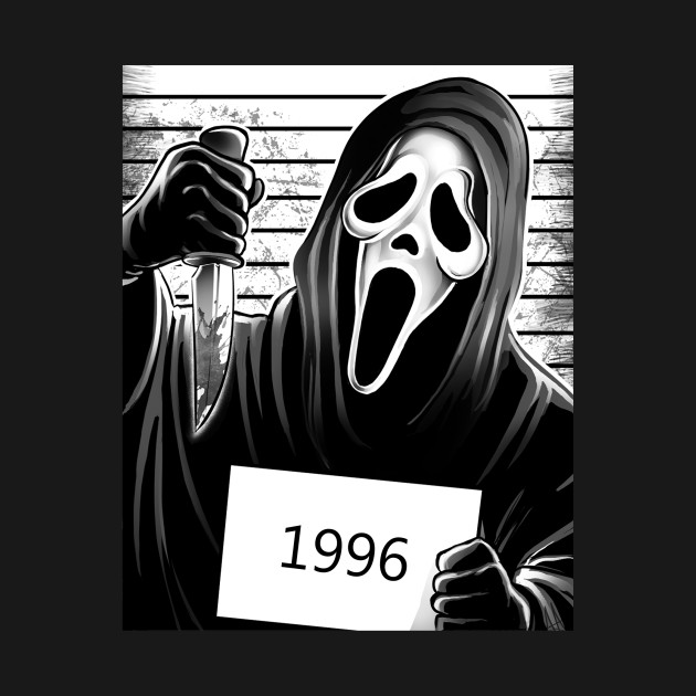 Horror Prison - Ghost Killer