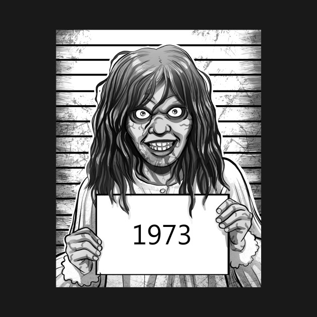 Horror Prison - Little girl possessed