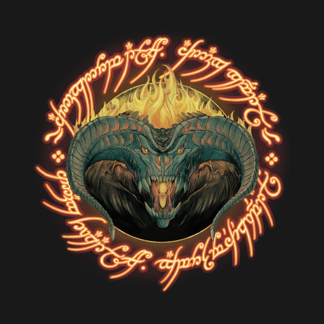 Il Flagello di Durin