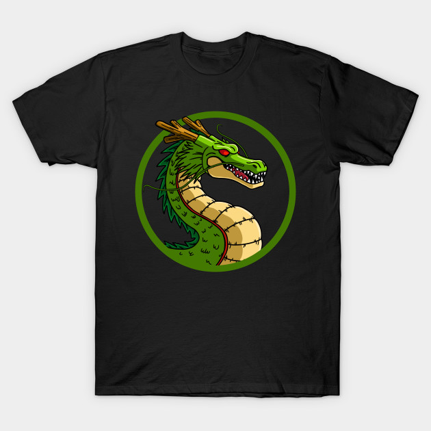 Immortal Shenron