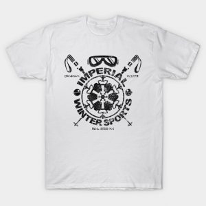 Imperial Winter Sports - Black