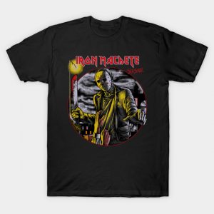 Jason Voorhees T-Shirt