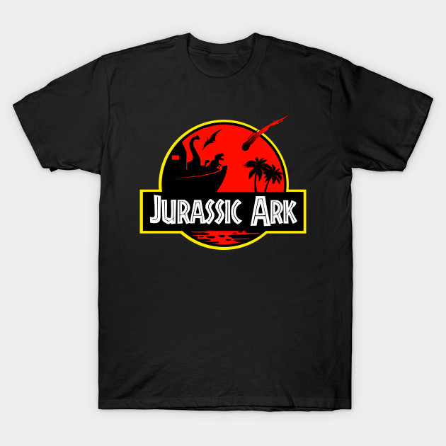 Jurassic Ark