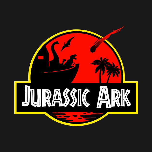 Jurassic Ark