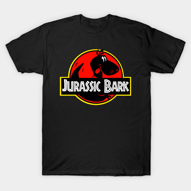 Jurassic Bark