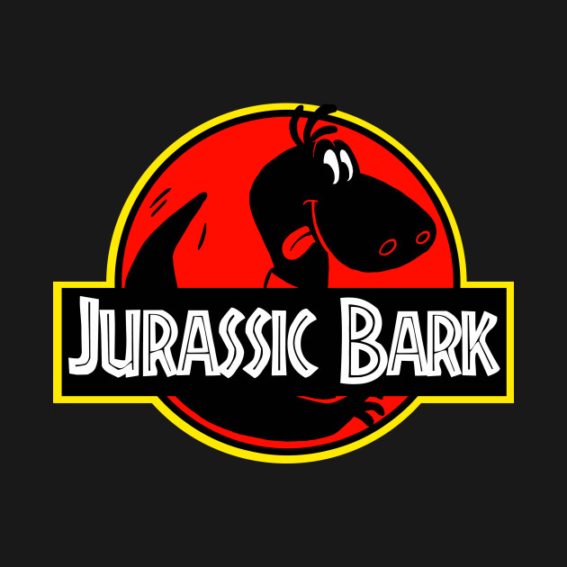 Jurassic Bark