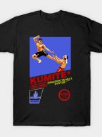 KUMITE Cartridge T-Shirt