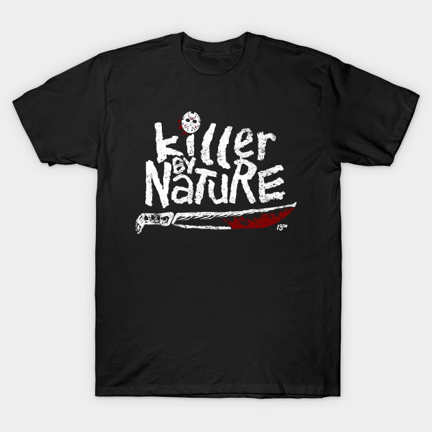 Killer by Nature