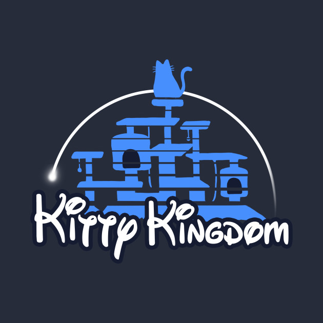 Kitty Kingdom