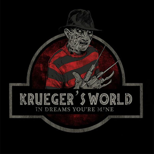 Krueger's World