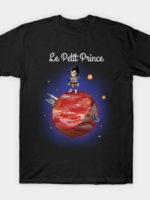 Le petit prince T-Shirt