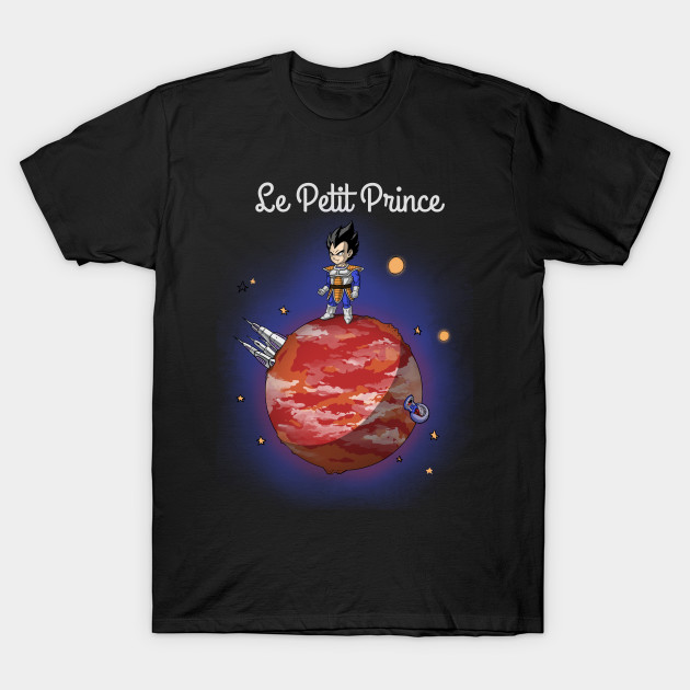 Le petit prince