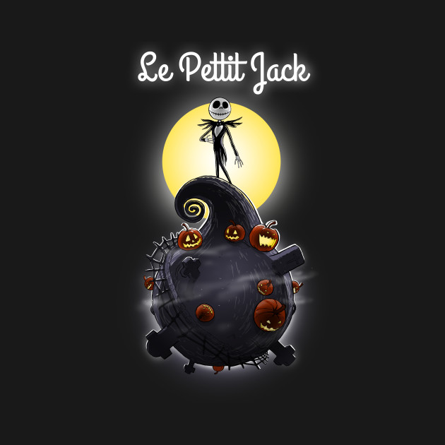 Le pettit jack