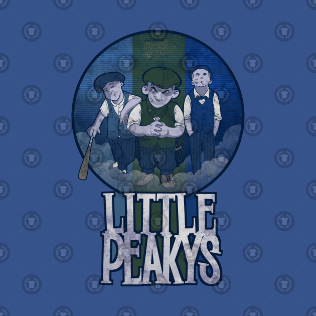 Little Peakys