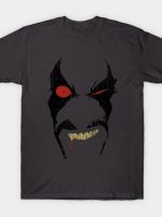 Lobo Dc Worn Out style T-Shirt