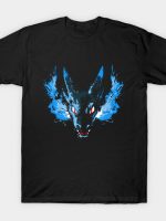 MEGA X - Fire Dragon T-Shirt