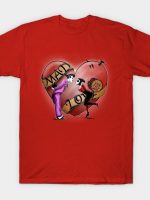 Mad Love T-Shirt