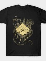 Magic map T-Shirt
