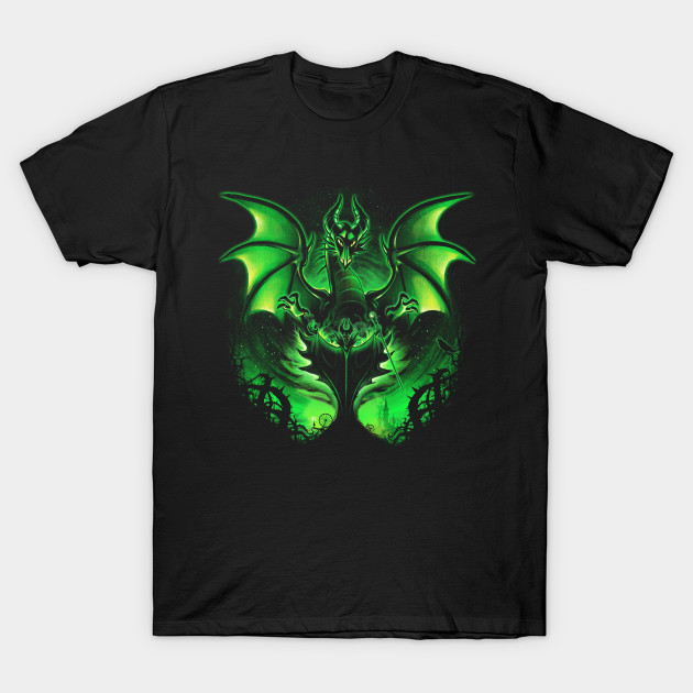 Maleficium T-Shirt Maleficium