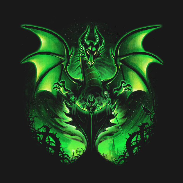 Maleficium Design Maleficium