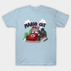 Mario Cat