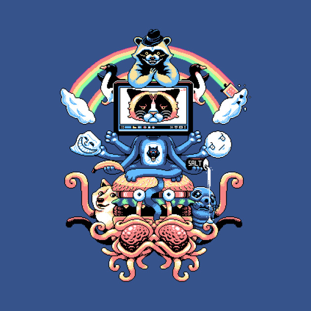 Meme Lord Design Meme Lord