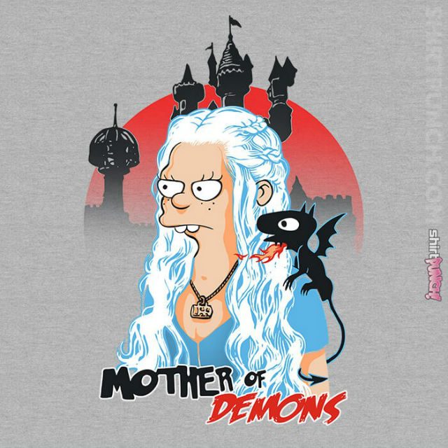 Mother Of Dragons Mother Of Dragons