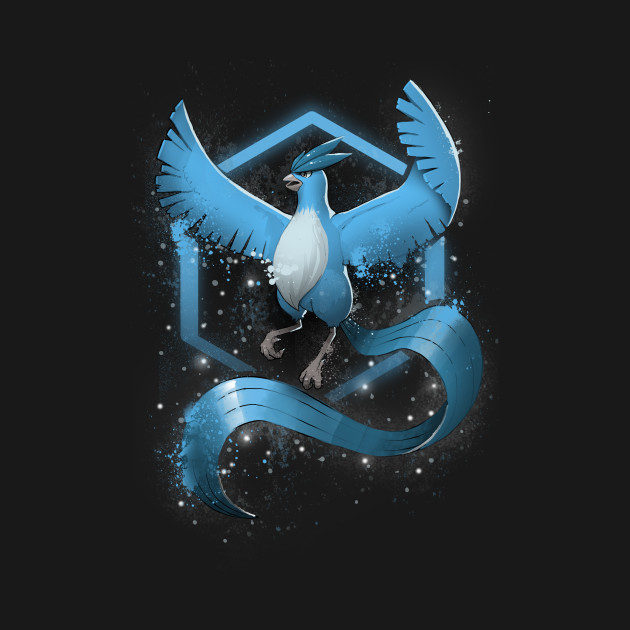 Mystic Design Mystic