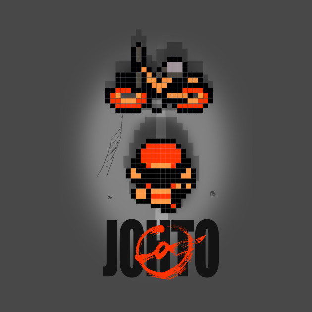 NeoJohto Design NeoJohto