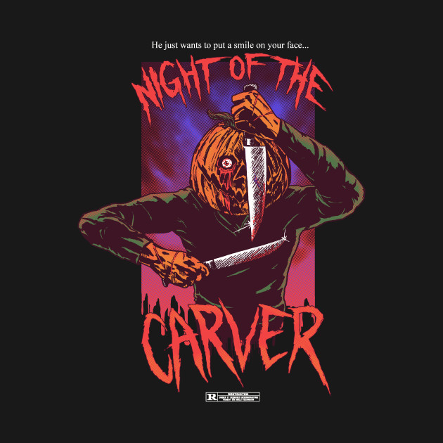 Night of the Carver