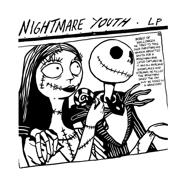 Nightmare Youth Nightmare Youth