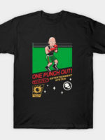 One Punch Out! T-Shirt