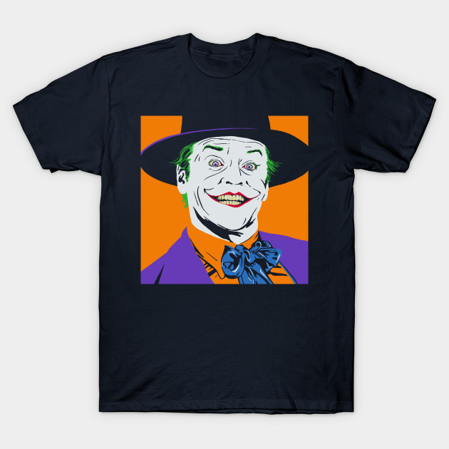Orange Joker