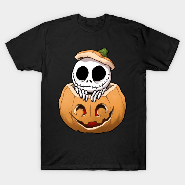 Pumpkin King