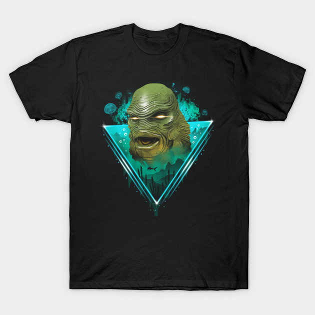 Rad Creature T-Shirt Rad Creature