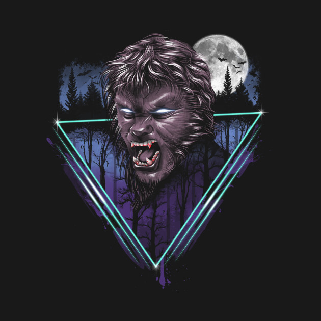 Rad Wolfman