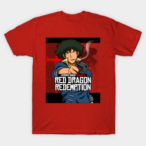 Red Dragon Redemption
