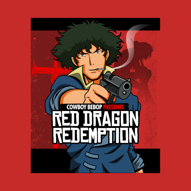Red Dragon Redemption Red Dragon Redemption