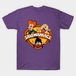 Salemaniacs!