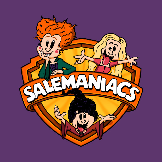 Salemaniacs!