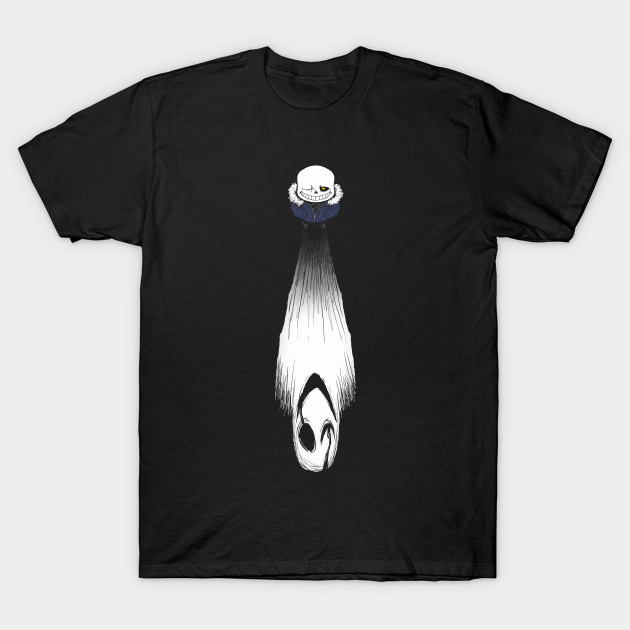 Sans' secret T-Shirt Sans' secret