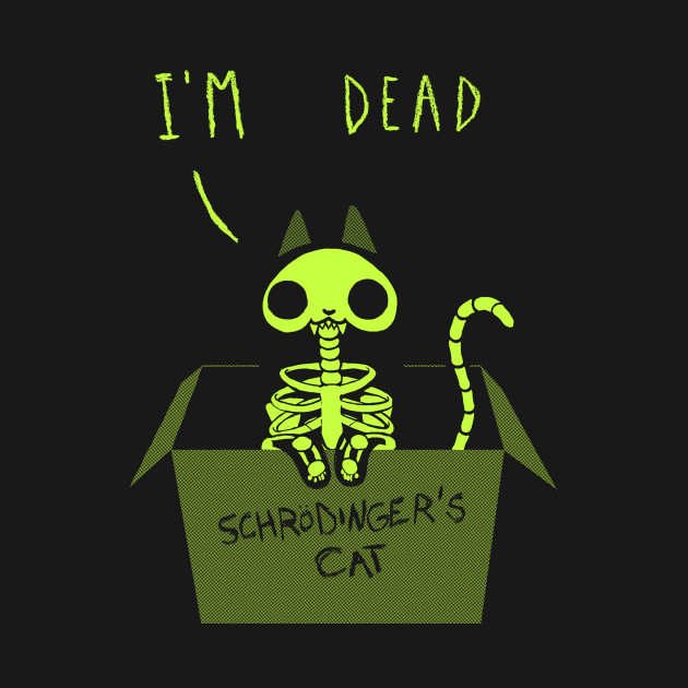 Schrödinger night 2 Design Schrödinger night 2